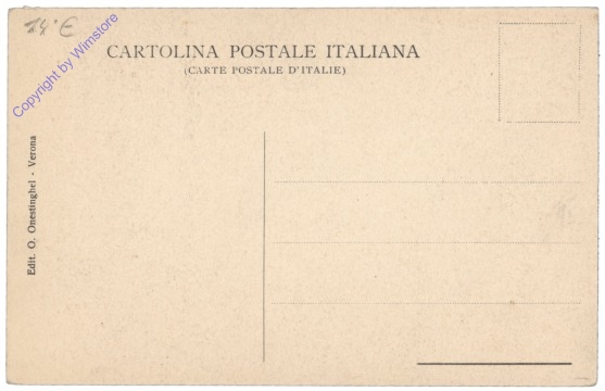 ak154856a Verona, Casa di Giulietta