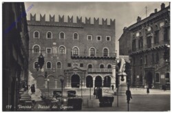 Verona, Piazza di Signori