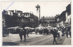 ak154863 Verona, Piazza Erbe