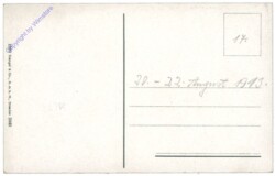 Vipiteno (Sterzing), Strasse mit Stadtturm