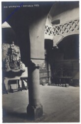 Vipiteno (Sterzing), Rathaus