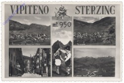 Vipiteno (Sterzing), Multiansicht