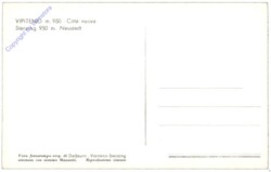 Vipiteno (Sterzing), Neustadt