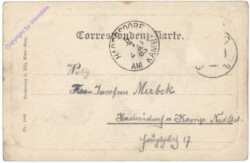 Vipiteno (Sterzing), Ortsansicht