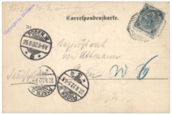 Vipiteno (Sterzing), Ortsansicht