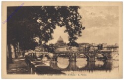 ak154906 Vaticano (Vatikan), S. Pietro