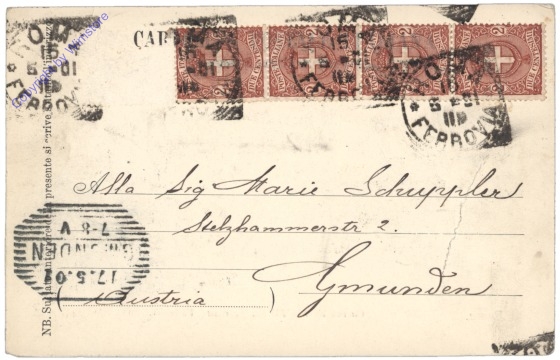 Vaticano (Vatikan), Casino di Pio IV nei giardino Vaticano