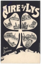 Aire-Sur-La-Lys, Multiansicht