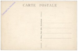 ak154931a Aix-Les-Bains, Hotel de Ville