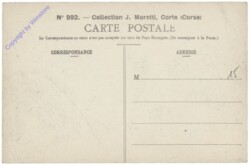 ak154933a Ajaccio, Le Cours Grandval