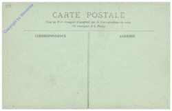 Amiens, L'Ancienne Rue des Tripes