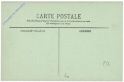 ak154947a Amiens, La Rue des Granges