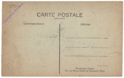 Ancy-Le-Franc, La Route de la Gare