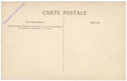 Angouleme, Vue generale