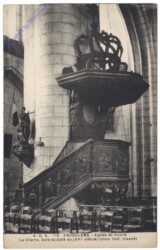 Angouleme, Eglise St-Andre