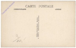 Angouleme, Eglise St-Andre