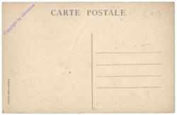 Annecy, Rue du Paquier et ancien Hotel de Sales