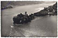 Annecy, Chaeteau de Duingt