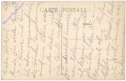 Argentan, Rue de la Chaussee et Placer Henri IV