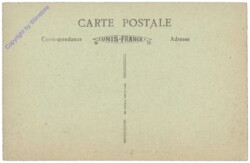 Arras, L'Hotel des Postes