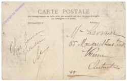 Ault, L'Esplanade de la Plage