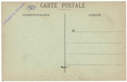 Ault, Les Trois Villas