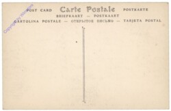 ak155029a Avignon, Le palais des Papes