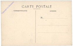 Avignon, Jardin du Rocher des Doms