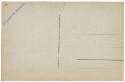 Bagneres-de-Luchon, Entree de l'Hotel d'Angleterre