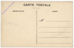 Barneville-Carteret, Vue generale