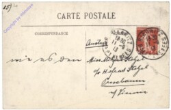 Bayonne, La Rue du Port-Neuf