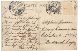 Beaulieu-sur-Mer, Vue generale