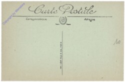 Belleau, Le Cimeliere Americain