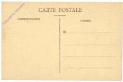 Besancon, La Porte Tailee