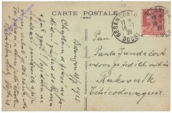 Besancon, Place Victor-Hugo