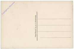 Biarritz, Effet de Vague au Port Vieux