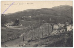 Biarritz, Le Bas-Cambo