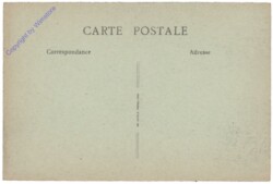 Bois-Colombes, Rue des Aubepines