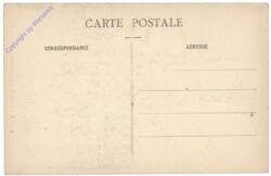 ak155122a Bordeaux, La Cathedrale