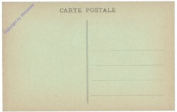 Bordeaux, Allees de Tourney