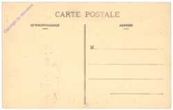 ak155130a Bordeaux, Tour Saint-Michel