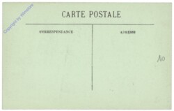 Bordeaux, La Tour de la Grosse Cloche