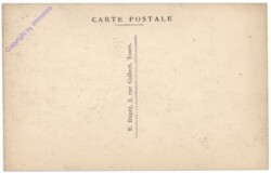 Bordeaux, L'Hotel de Ville