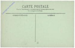 Bordeaux, La Tour de la Grosse Cloche