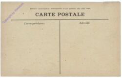 Bordeaux, Vue d'ensemble prise du Transbordeur