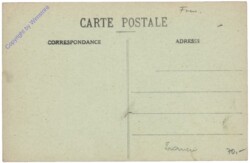 Bouffemont, Grande-Rue