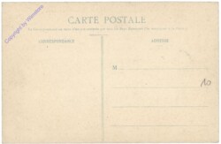 Boulogne-sur-Mer, La Boulevard Ste-Beuve