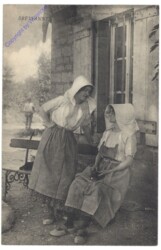 Bourg-en-Bresse, Ansicht