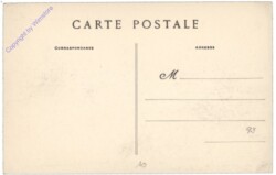 Brest, Perspective du Pont Tournant