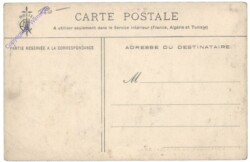 Brest, De Chateaulin